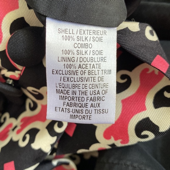 Milly of New York Dress Size 4 - Picture 8 of 10